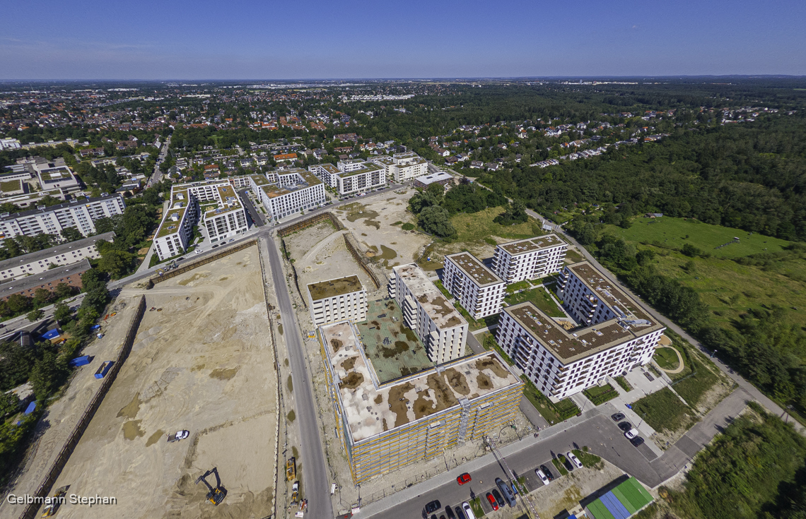 09.08.2024 - unser ALEXISQUARTIER – Parkside & Tower