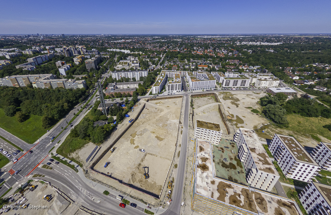 09.08.2024 - unser ALEXISQUARTIER – Parkside & Tower