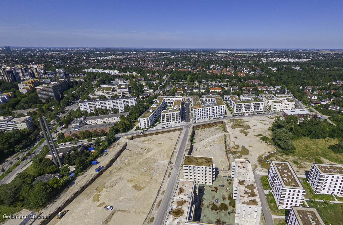 09.08.2024 - unser ALEXISQUARTIER – Parkside & Tower