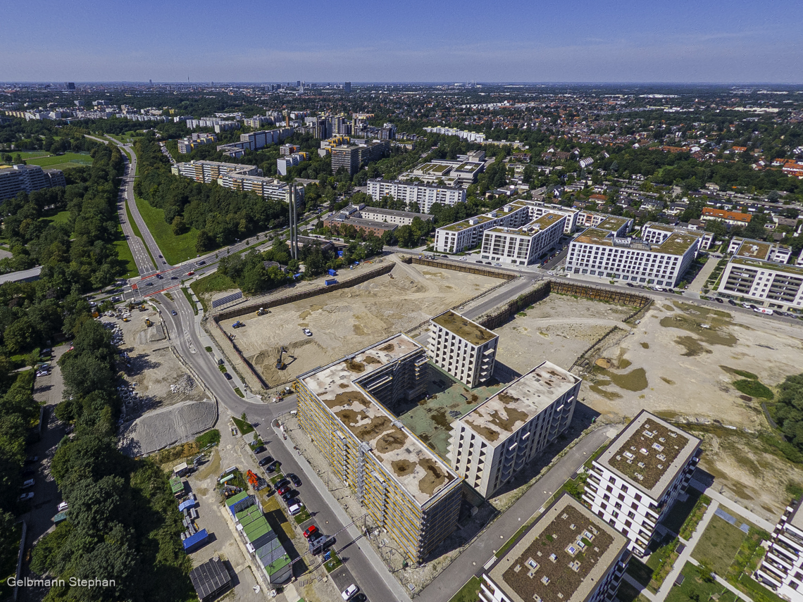 09.08.2024 - unser ALEXISQUARTIER – Parkside & Tower