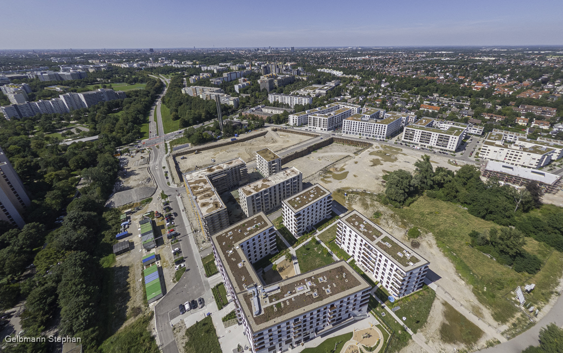09.08.2024 - unser ALEXISQUARTIER – Parkside & Tower