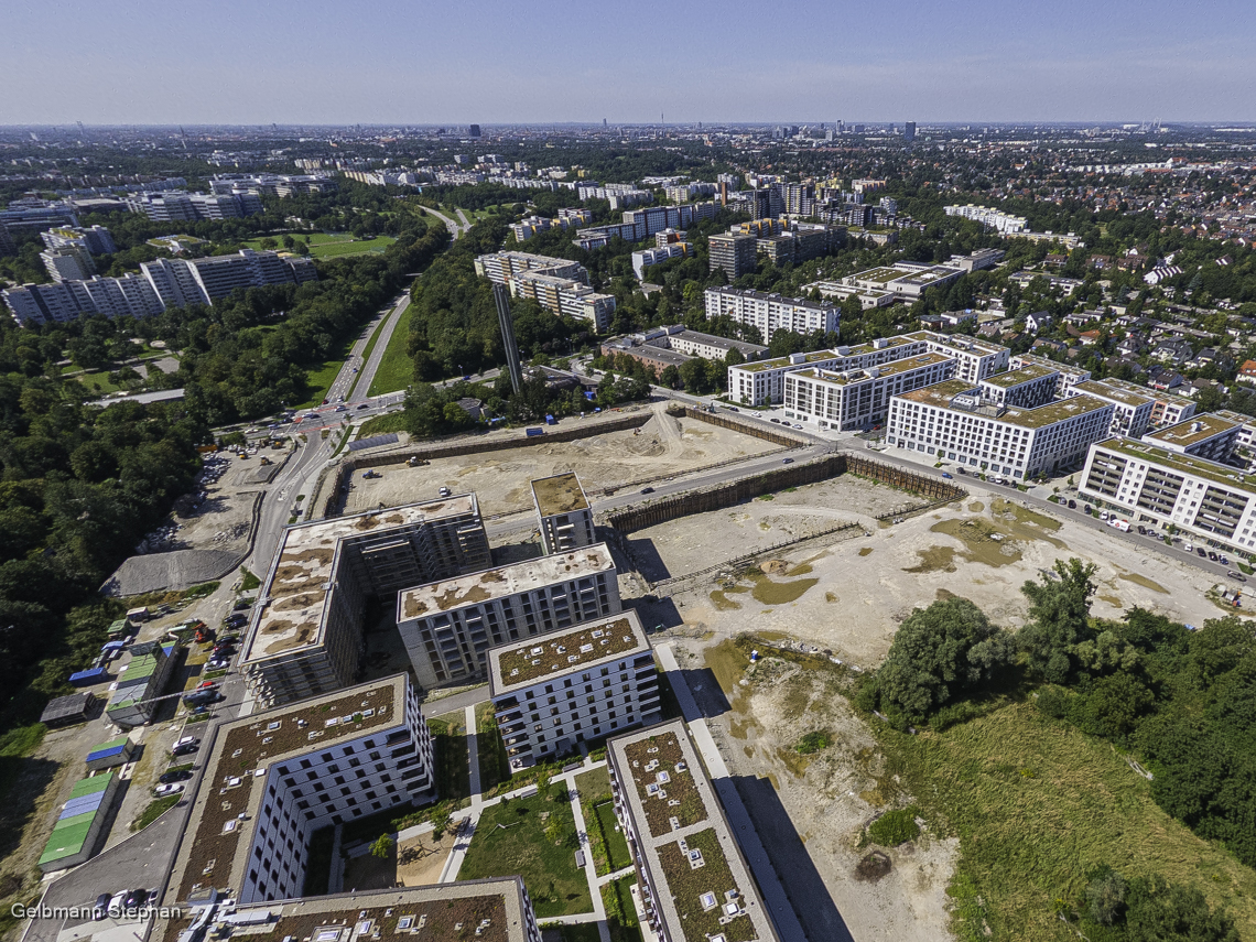 09.08.2024 - unser ALEXISQUARTIER – Parkside & Tower