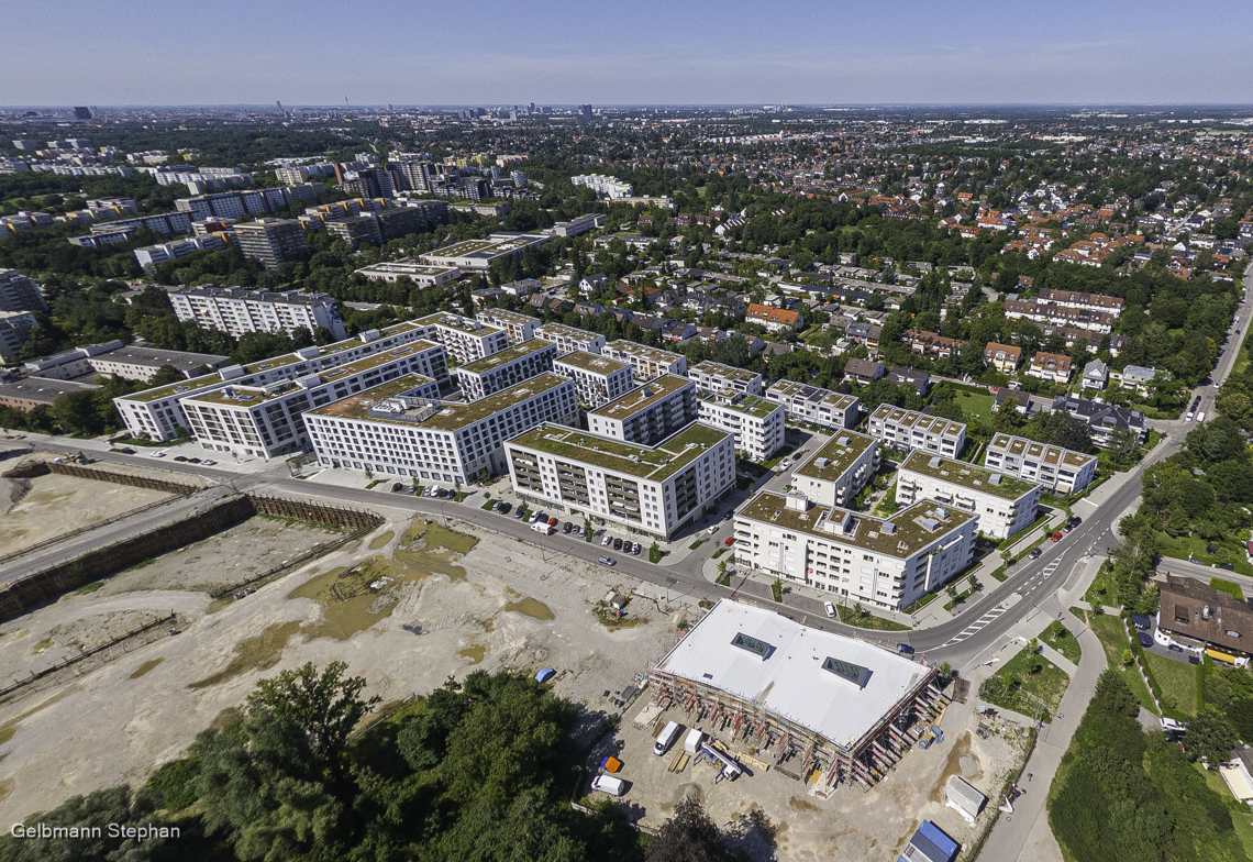 09.08.2024 - unser ALEXISQUARTIER – Parkside & Tower
