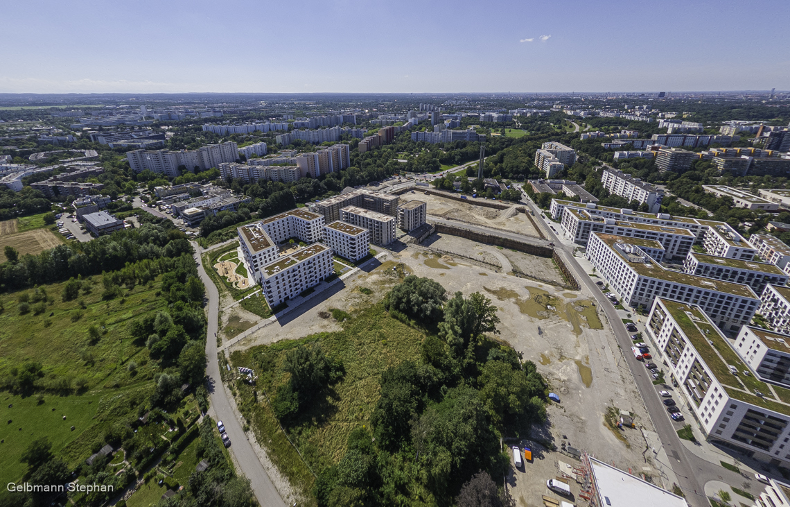 09.08.2024 - unser ALEXISQUARTIER – Parkside & Tower