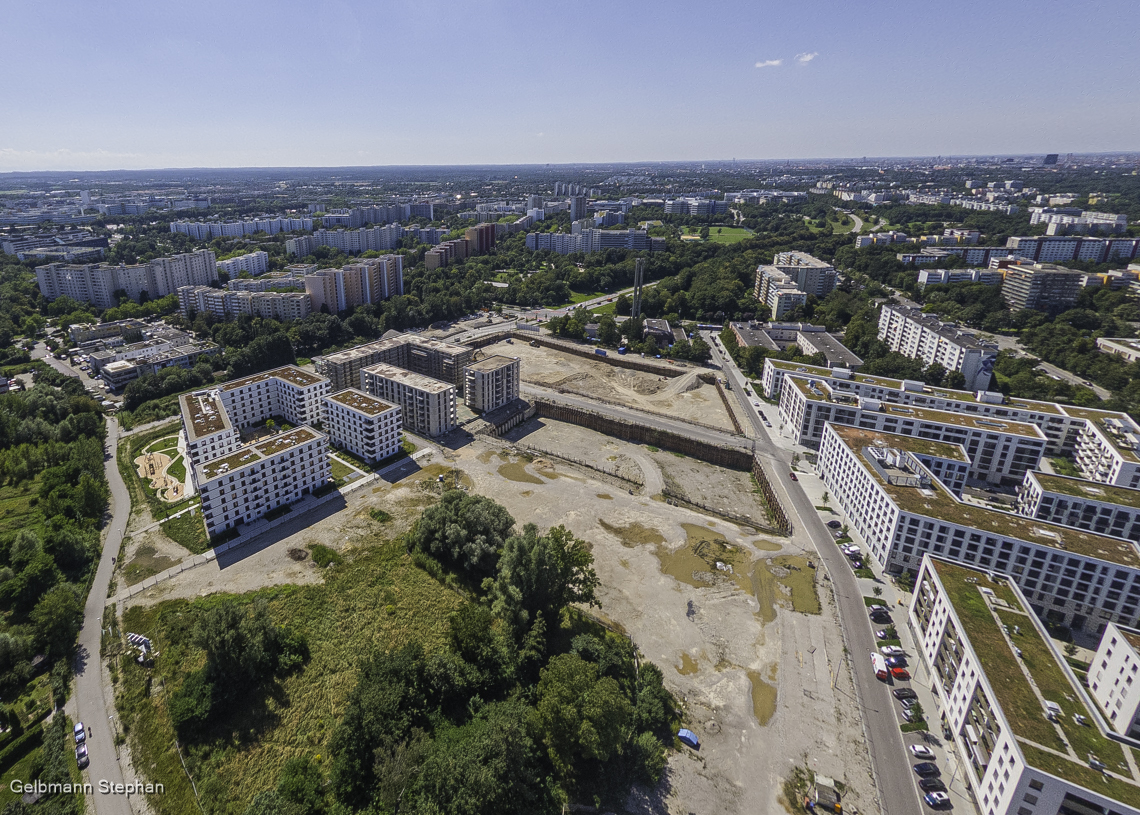 09.08.2024 - unser ALEXISQUARTIER – Parkside & Tower