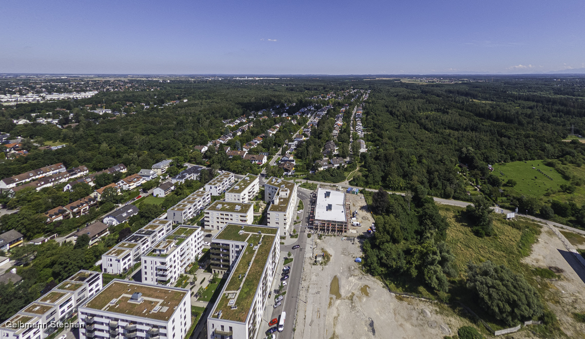 09.08.2024 - unser ALEXISQUARTIER – Parkside & Tower