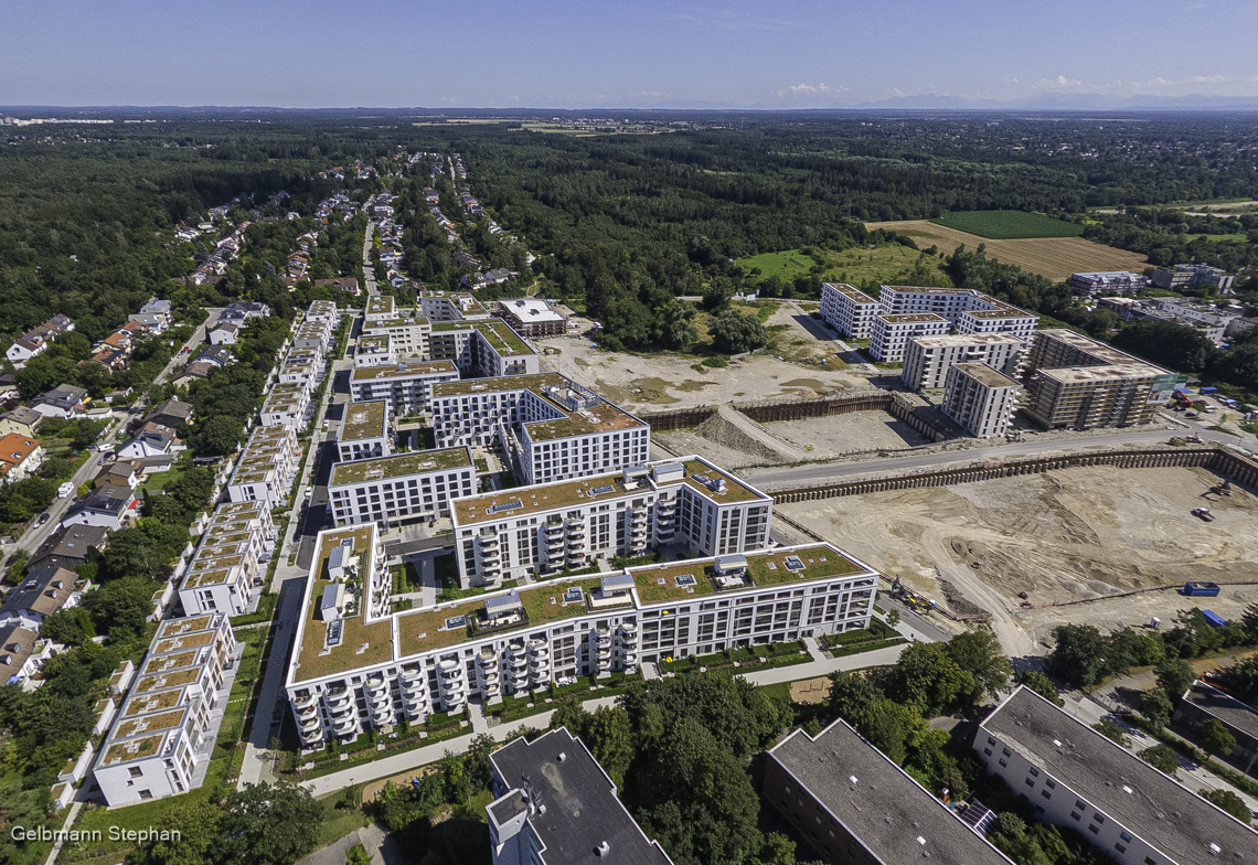 09.08.2024 - unser ALEXISQUARTIER – Parkside & Tower