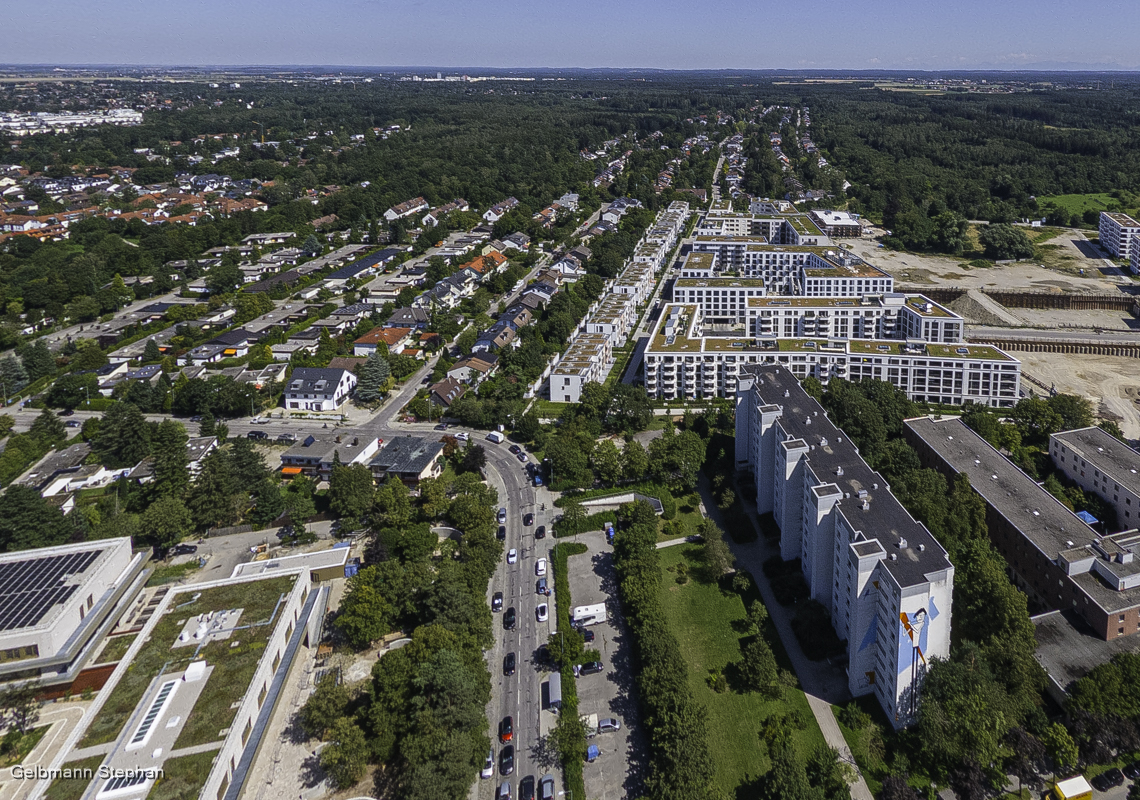 09.08.2024 - unser ALEXISQUARTIER – Parkside & Tower