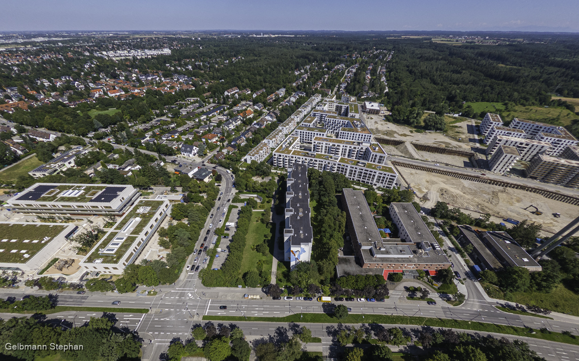 09.08.2024 - unser ALEXISQUARTIER – Parkside & Tower
