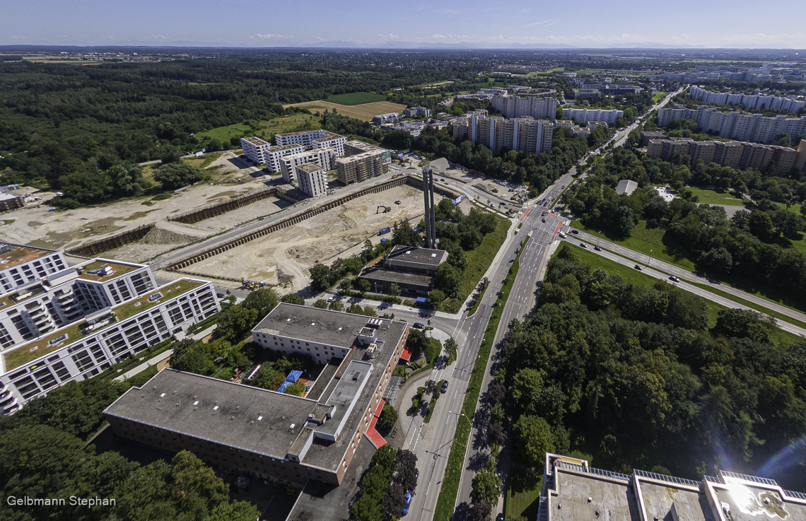 09.08.2024 - unser ALEXISQUARTIER – Parkside & Tower