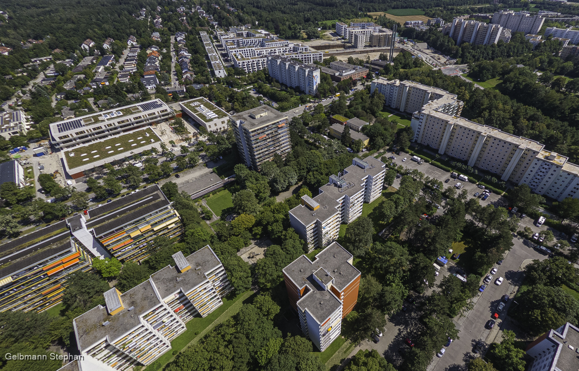 09.08.2024 - unser ALEXISQUARTIER – Parkside & Tower