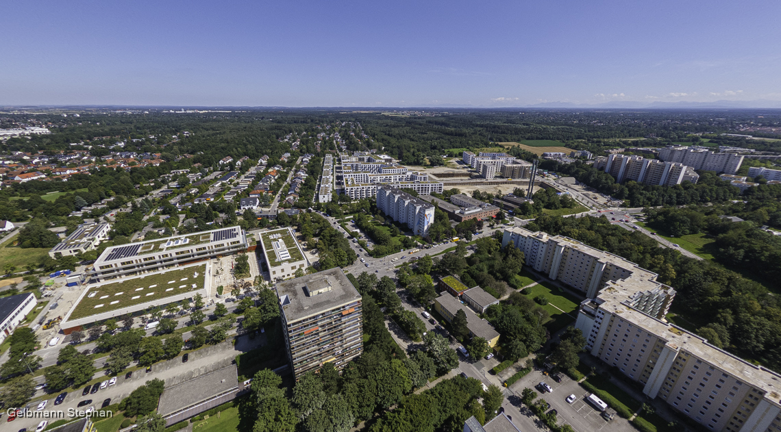 09.08.2024 - unser ALEXISQUARTIER – Parkside & Tower