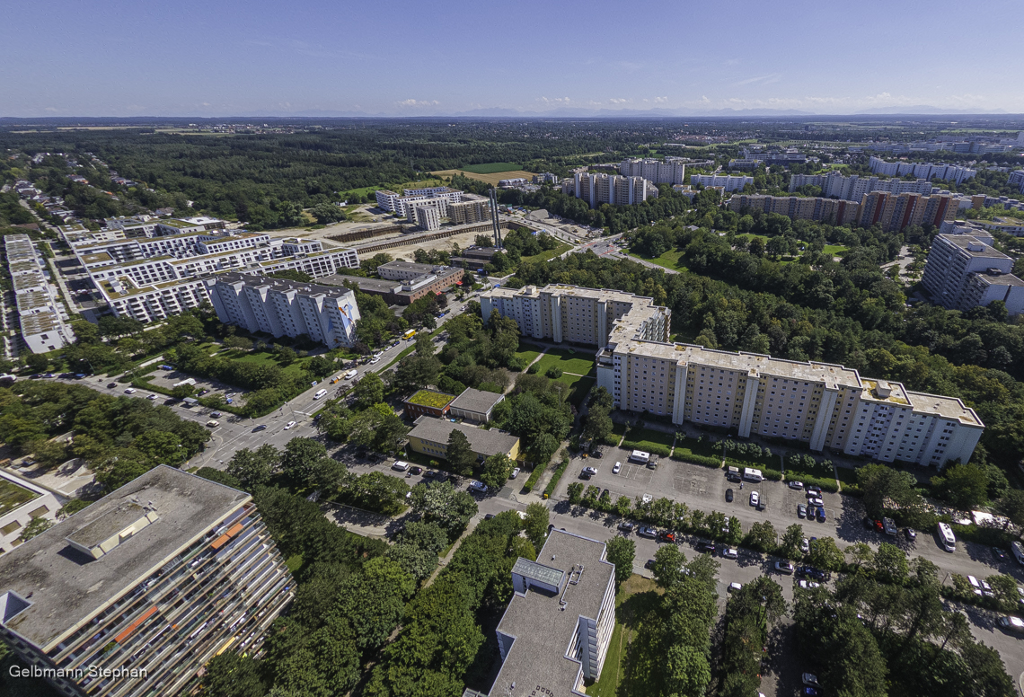 09.08.2024 - unser ALEXISQUARTIER – Parkside & Tower