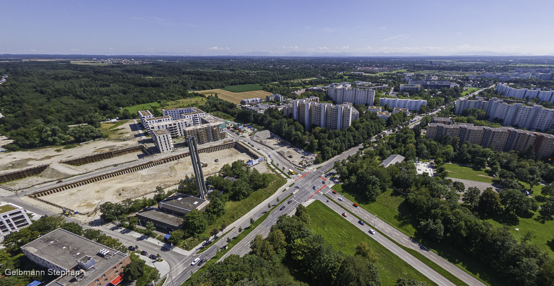 09.08.2024 - unser ALEXISQUARTIER – Parkside & Tower