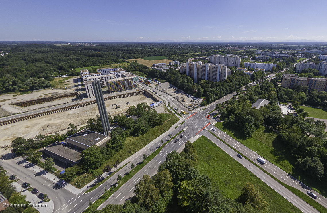 09.08.2024 - unser ALEXISQUARTIER – Parkside & Tower