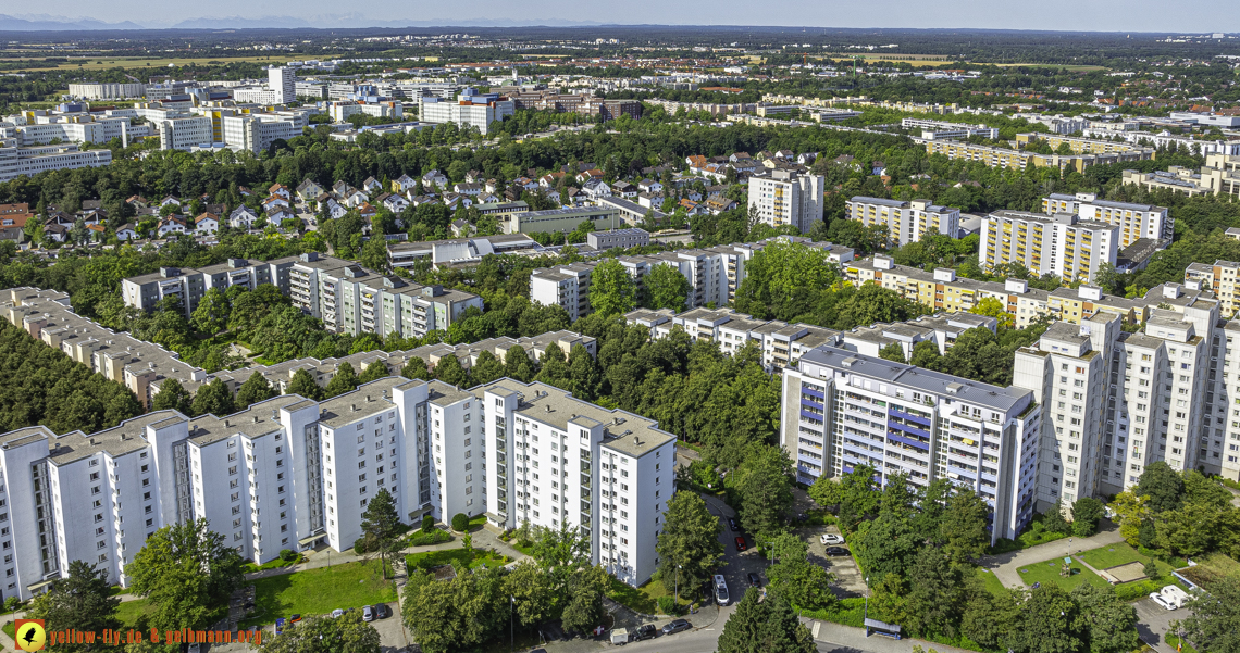 16.08.2024 - Kafkastrsse mit Aufstockung