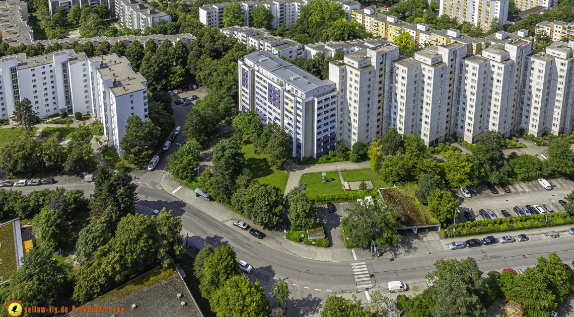 16.08.2024 - Kafkastrsse mit Aufstockung