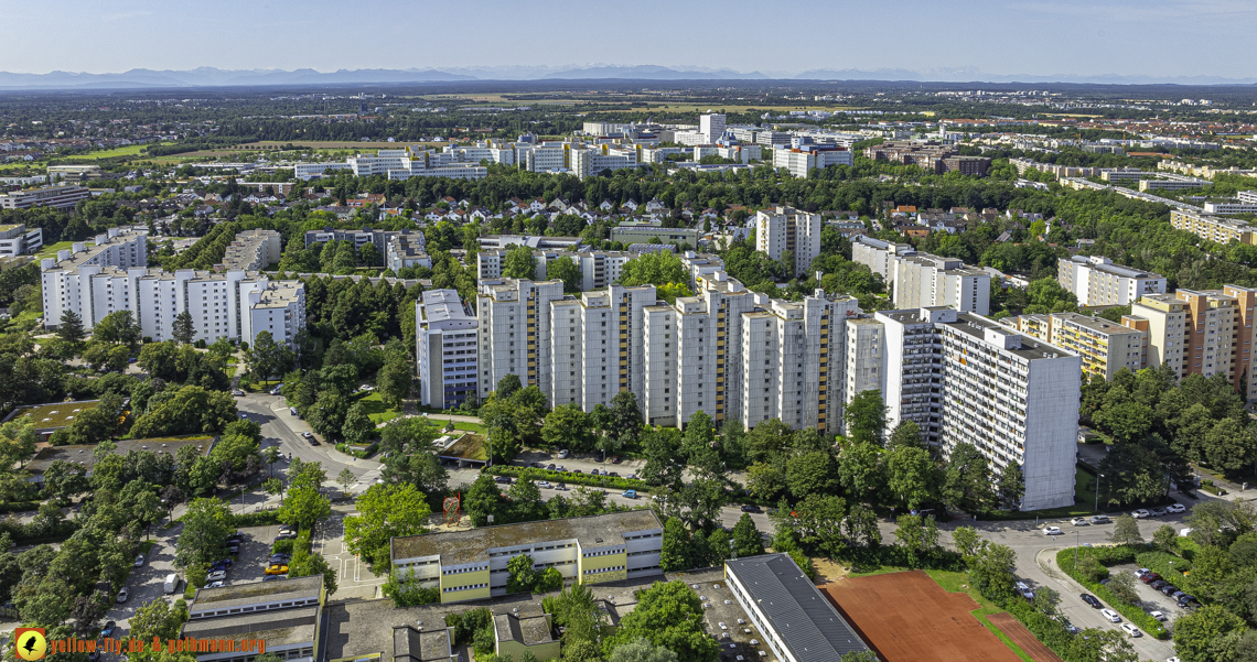 16.08.2024 - Kafkastrsse mit Aufstockung