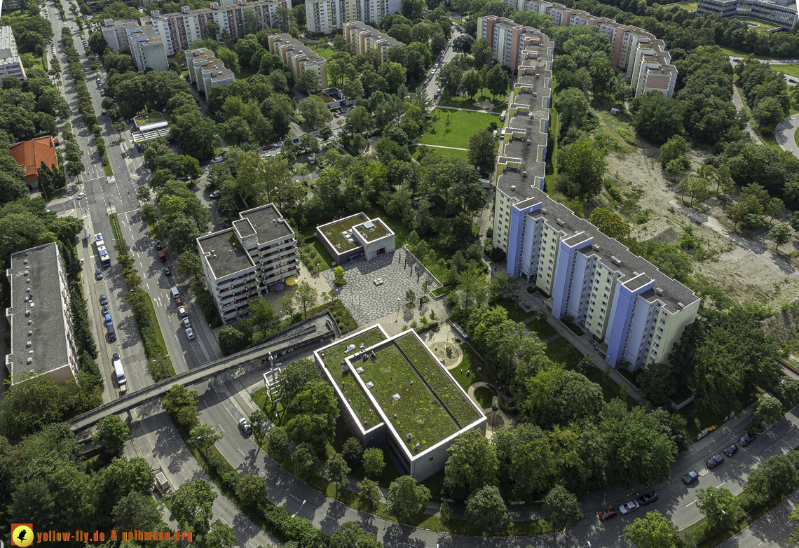 22.08.2024 - Baustelle Quiddezentrum
