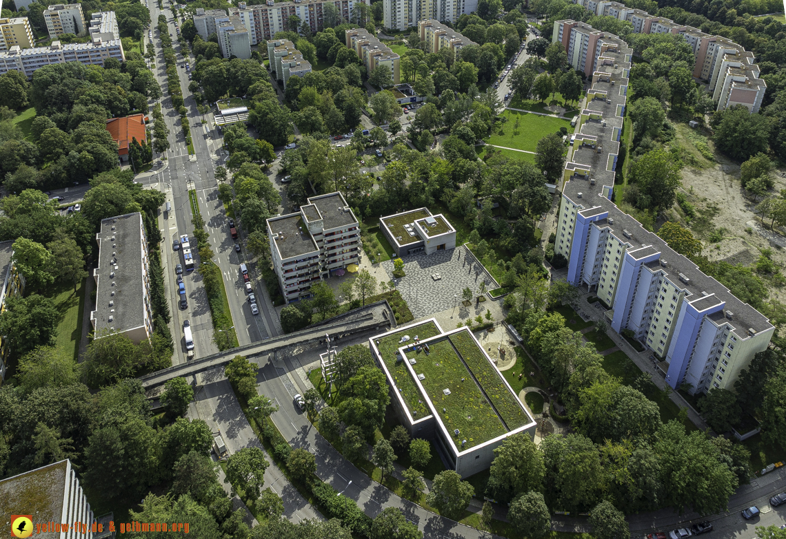 22.08.2024 - Baustelle Quiddezentrum