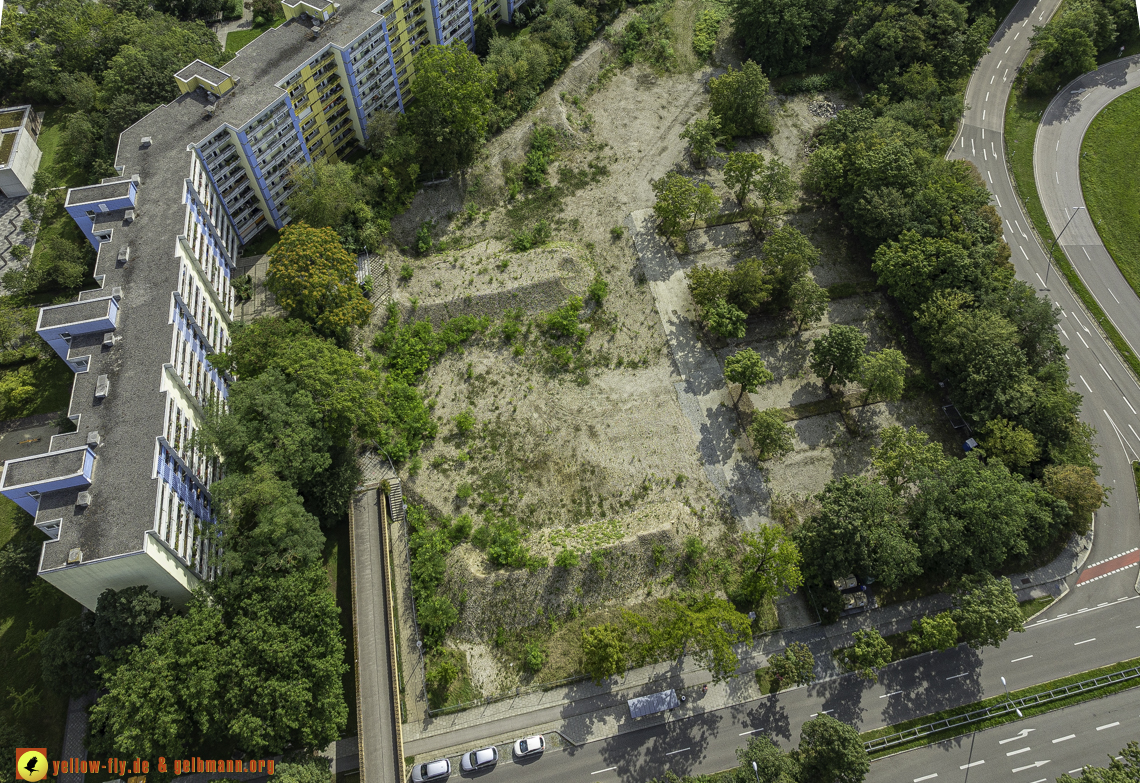 22.08.2024 - Baustelle Quiddezentrum