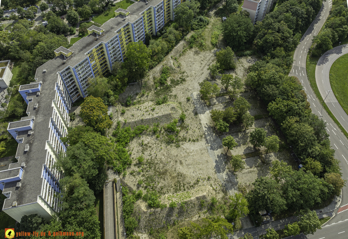 22.08.2024 - Baustelle Quiddezentrum