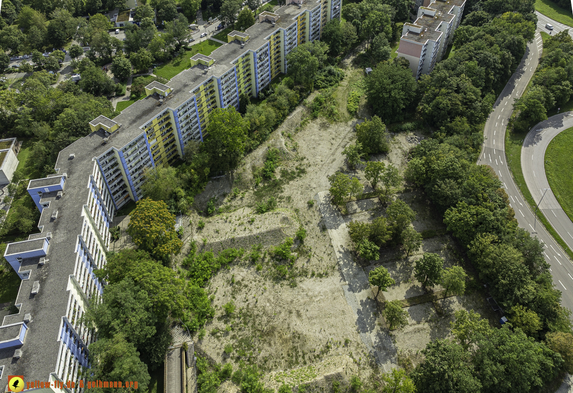 22.08.2024 - Baustelle Quiddezentrum