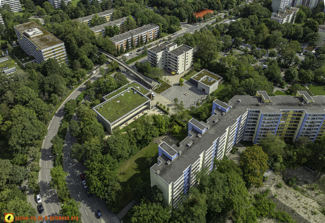 22.08.2024 - Baustelle Quiddezentrum