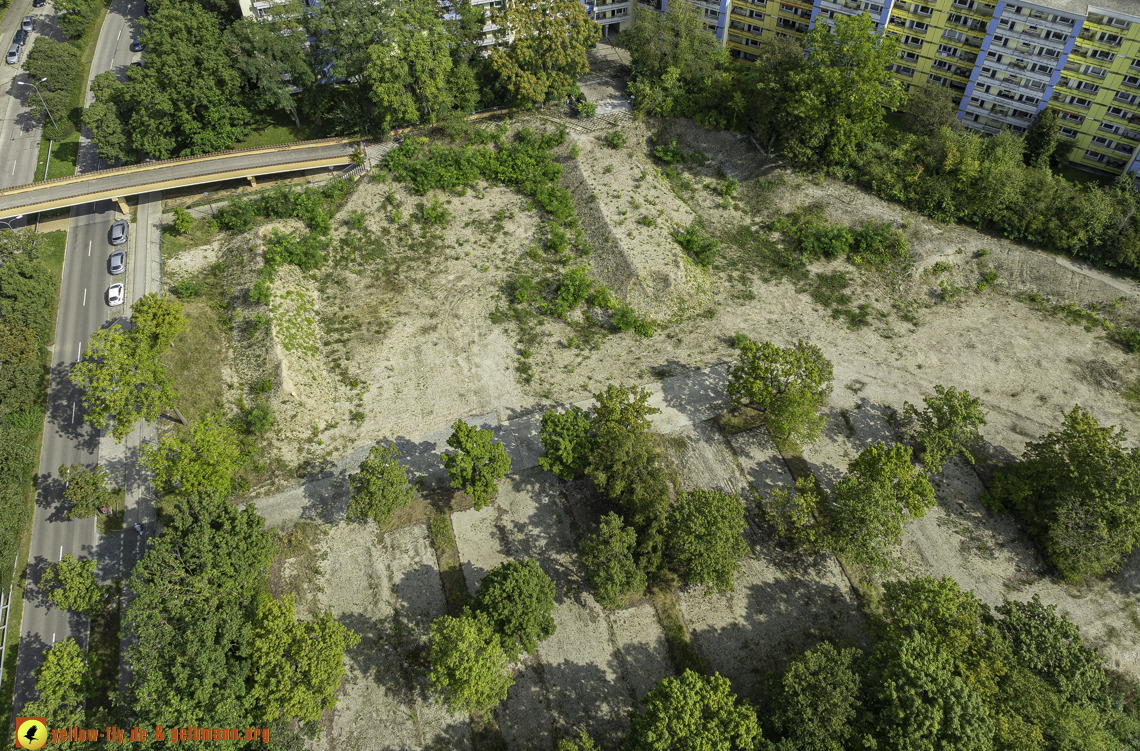 22.08.2024 - Baustelle Quiddezentrum