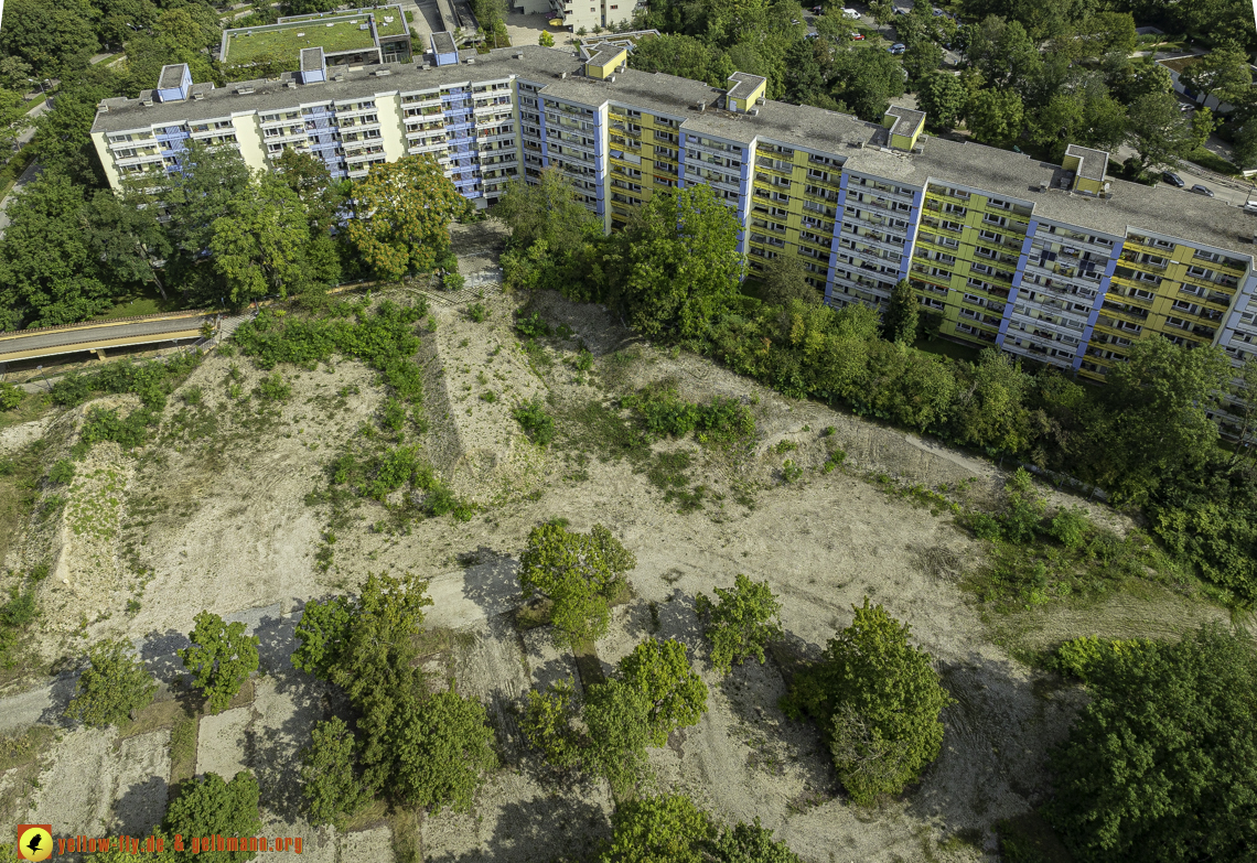 22.08.2024 - Baustelle Quiddezentrum