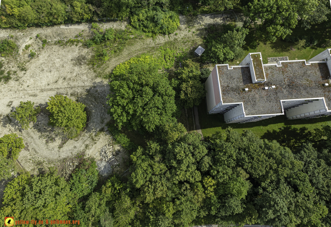 22.08.2024 - Baustelle Quiddezentrum