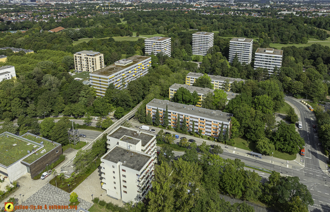 22.08.2024 - Baustelle Quiddezentrum