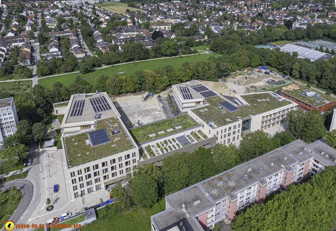 22.08.2024 - Schule am Strehleranger