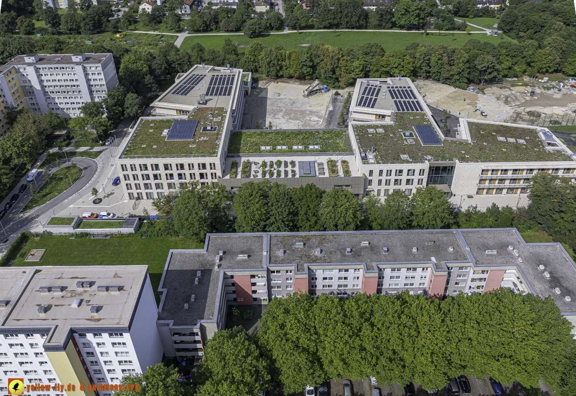 22.08.2024 - Schule am Strehleranger