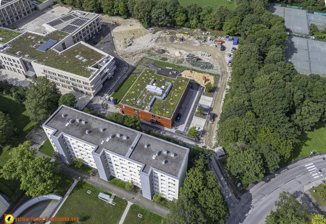 22.08.2024 - Schule am Strehleranger