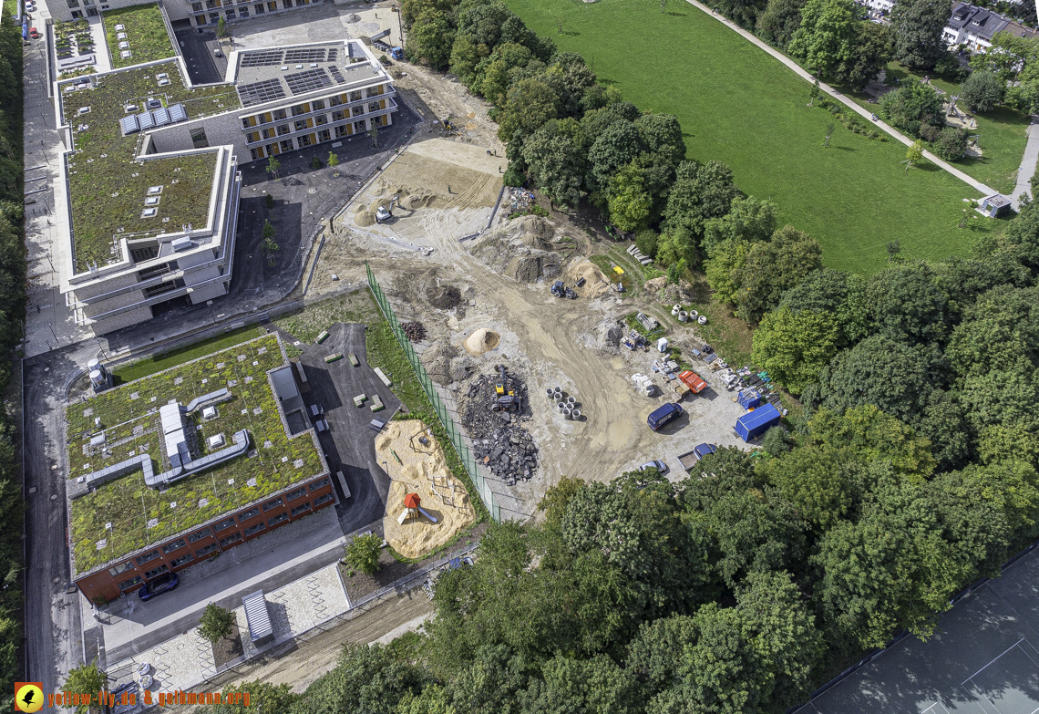 22.08.2024 - Schule am Strehleranger