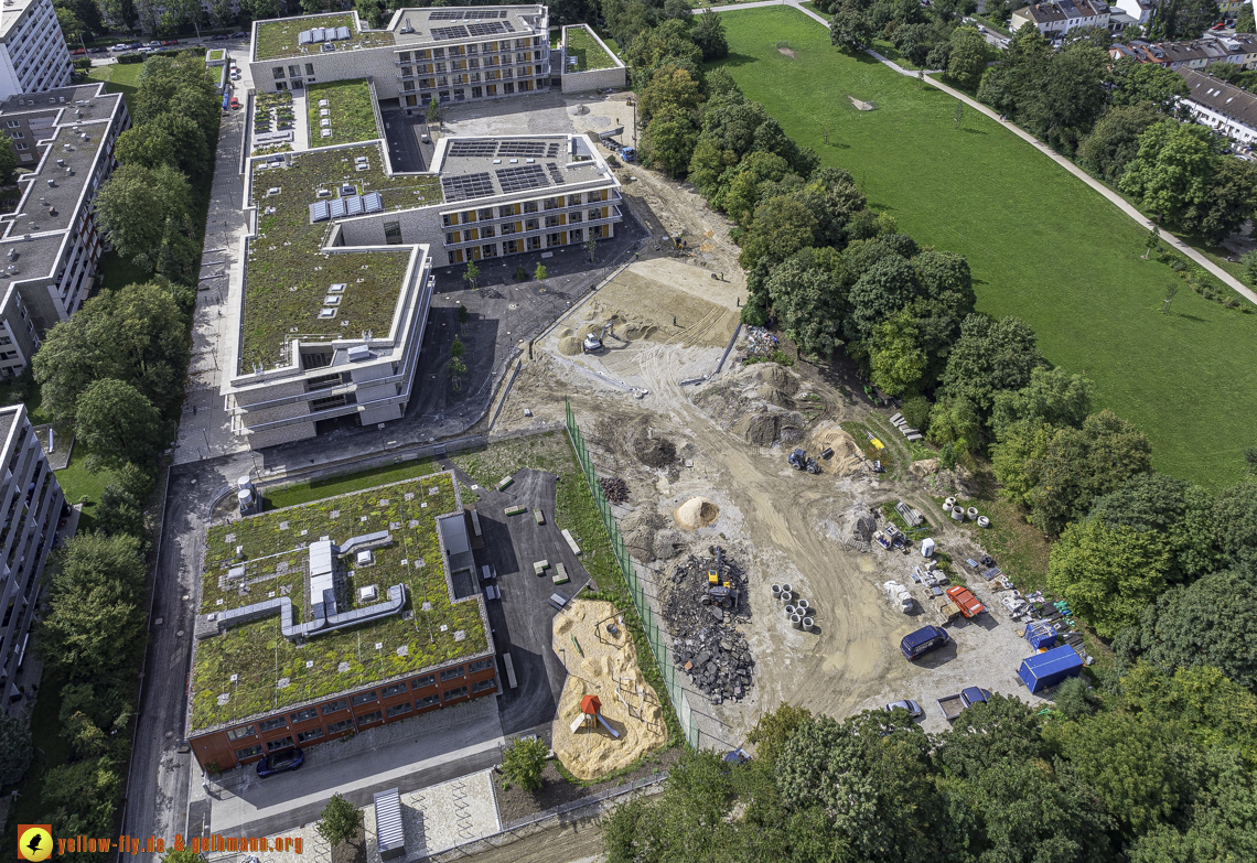 22.08.2024 - Schule am Strehleranger