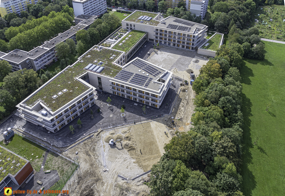 22.08.2024 - Schule am Strehleranger