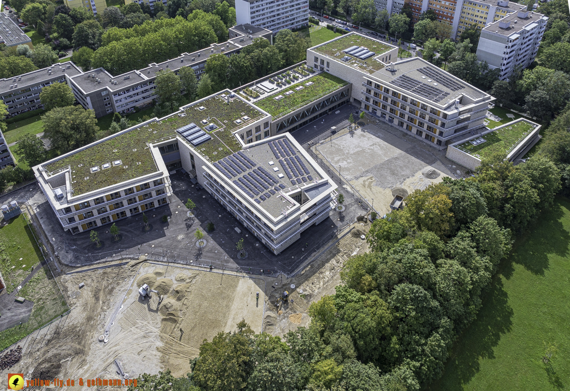 22.08.2024 - Schule am Strehleranger