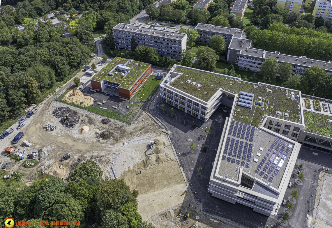 22.08.2024 - Schule am Strehleranger