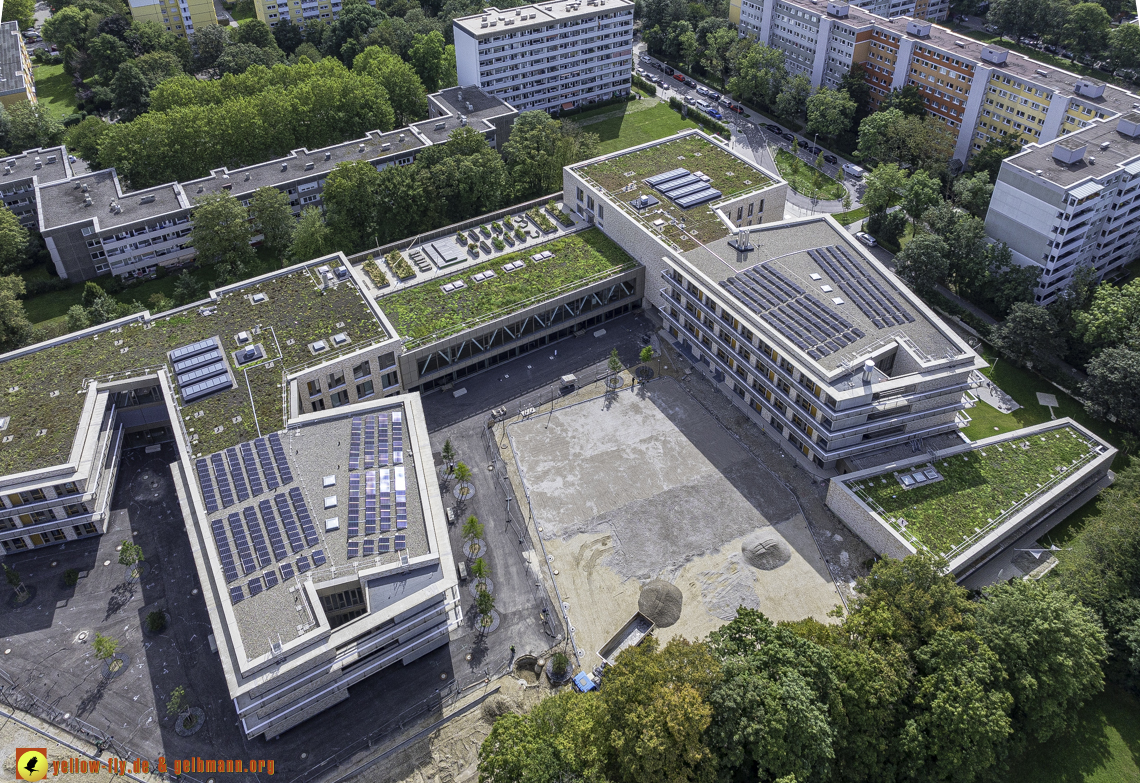 22.08.2024 - Schule am Strehleranger