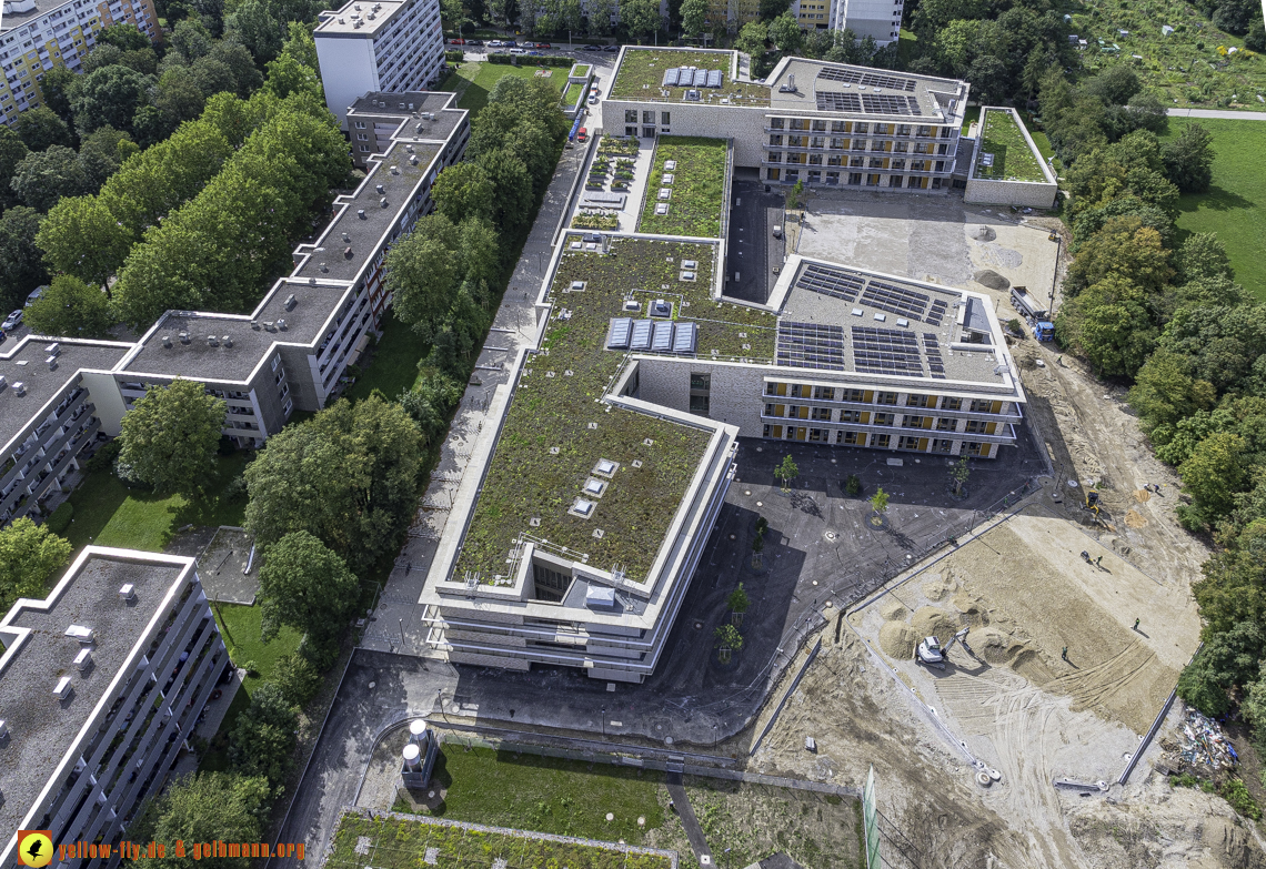 22.08.2024 - Schule am Strehleranger