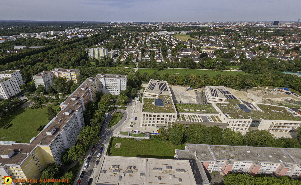 22.08.2024 - Schule am Strehleranger