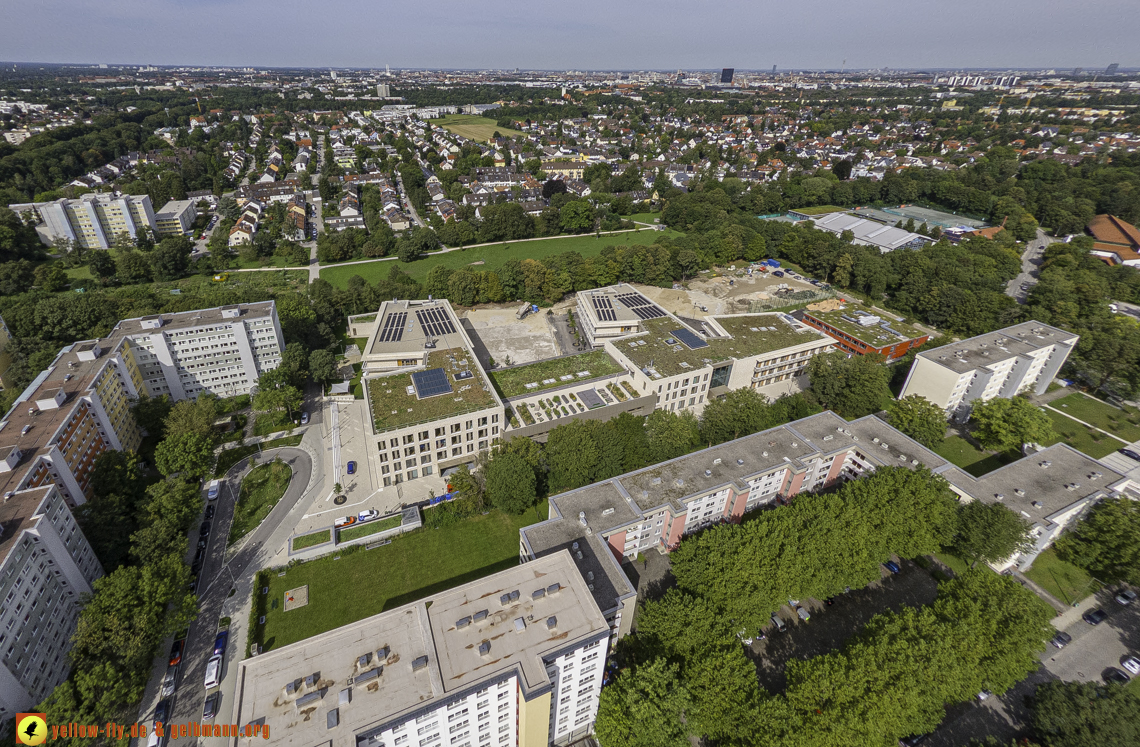 22.08.2024 - Schule am Strehleranger