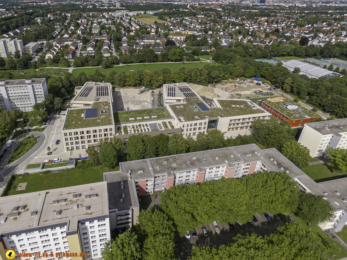 22.08.2024 - Schule am Strehleranger