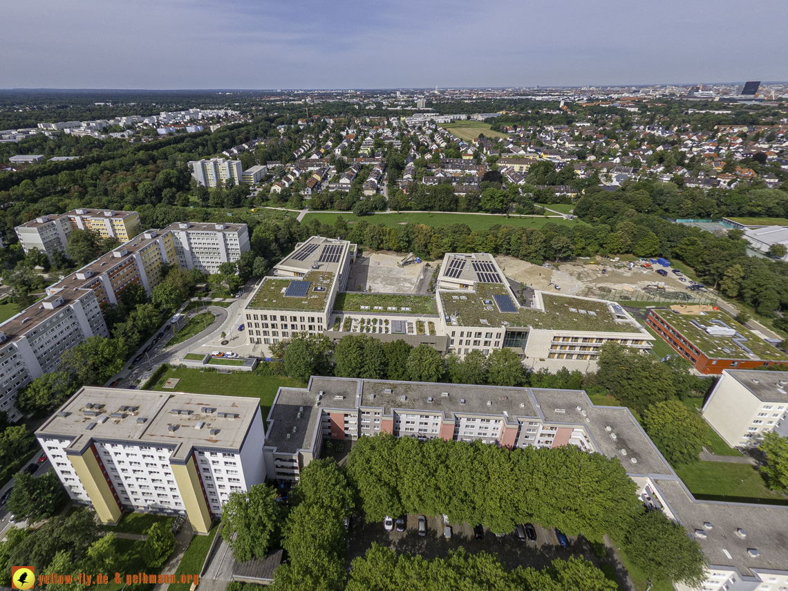 22.08.2024 - Schule am Strehleranger