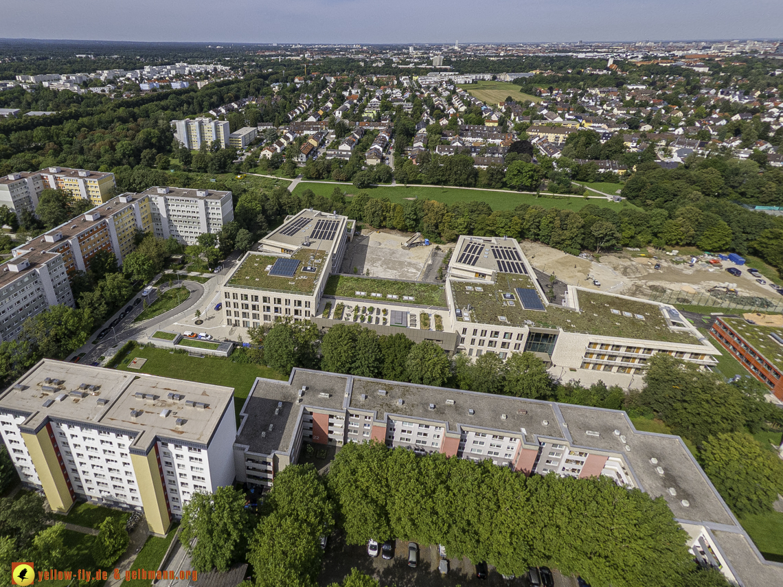 22.08.2024 - Schule am Strehleranger