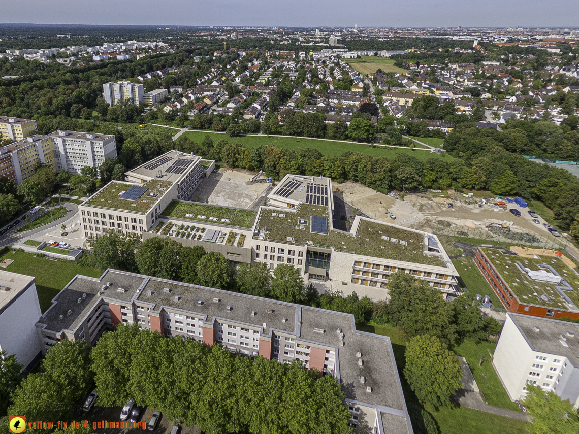 22.08.2024 - Schule am Strehleranger