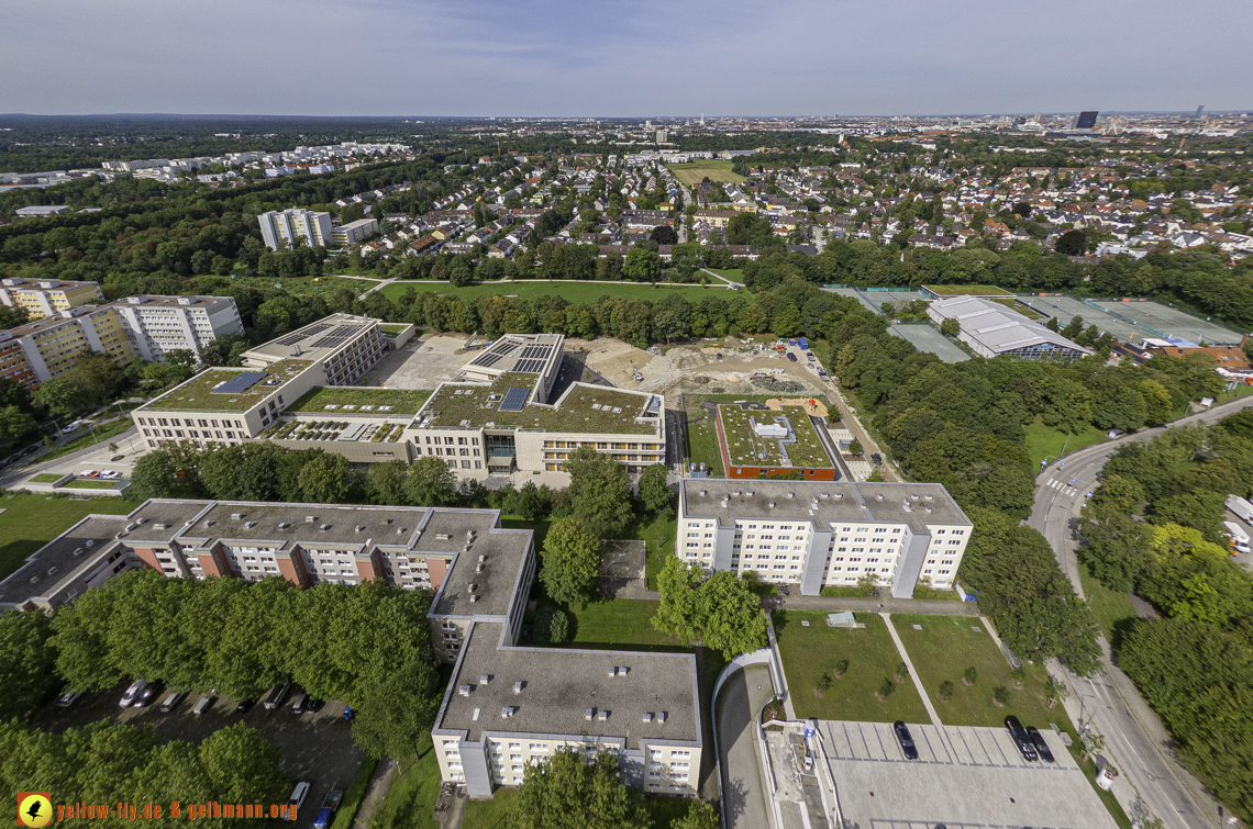 22.08.2024 - Schule am Strehleranger