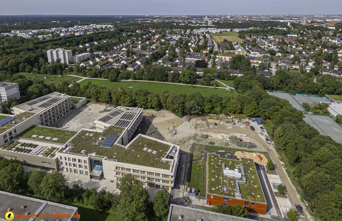 22.08.2024 - Schule am Strehleranger